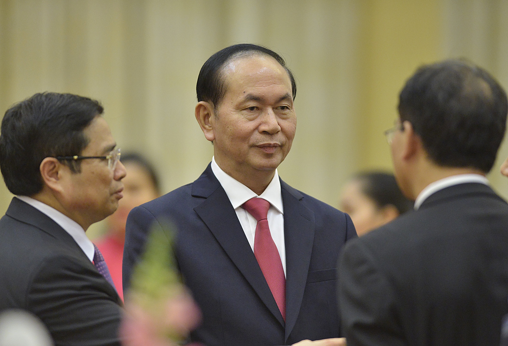 Tap Can Binh tham Viet Nam anh 5