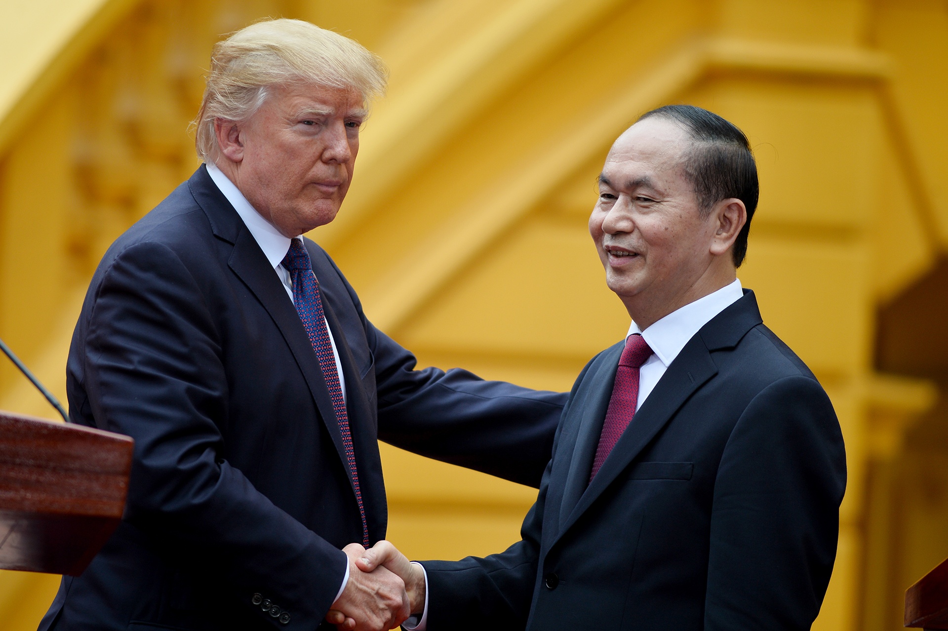 Tuyen bo chung Viet My anh 2