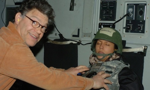 nghị sĩ Mỹ quấy rối tình dục ảnh 2 nghi si My quay roi tinh duc anh 2