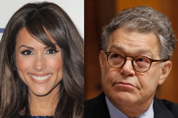 nghị sĩ Mỹ quấy rối tình dục ảnh 1 nghi si My quay roi tinh duc anh 1