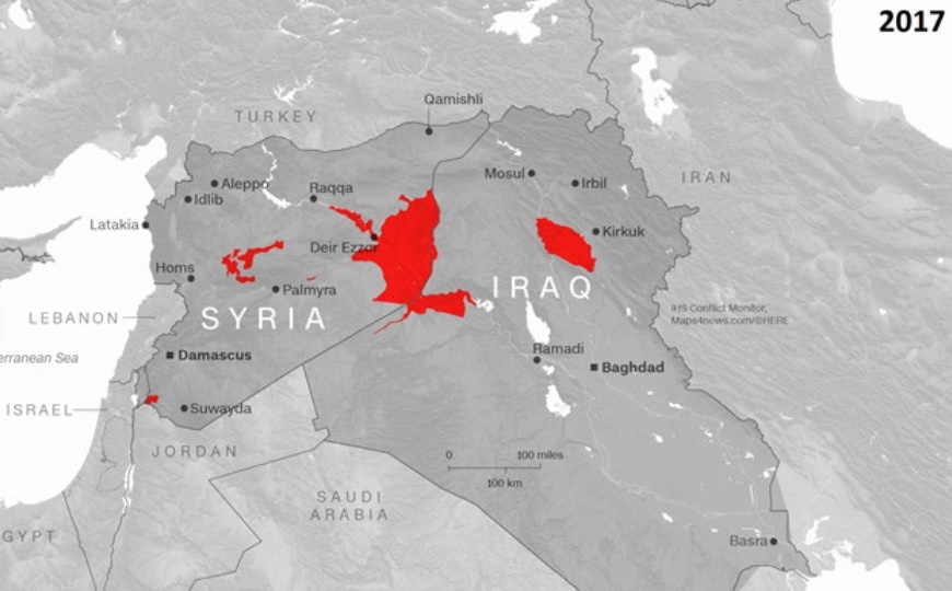 Nga ket thuc chien dich Syria anh 2