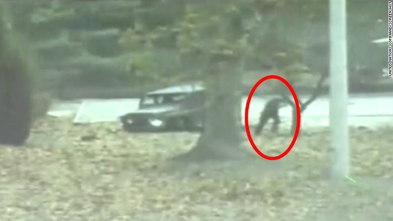 Trieu Tien bi to vi pham hiep dinh dinh chien khi ban linh dao tau hinh anh