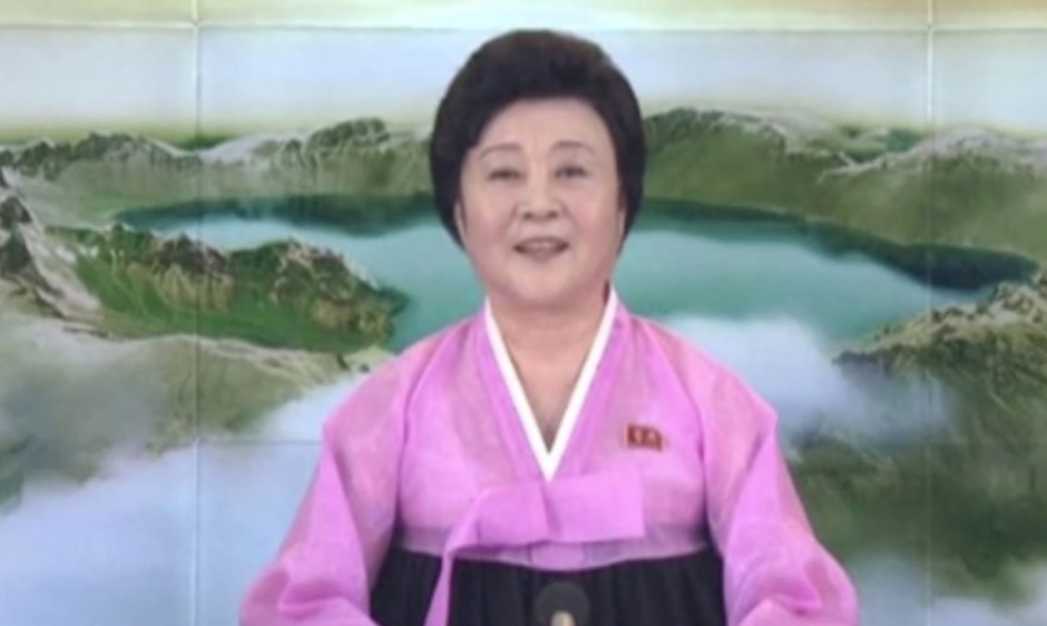 Trieu Tien thu ten lua moi anh 1