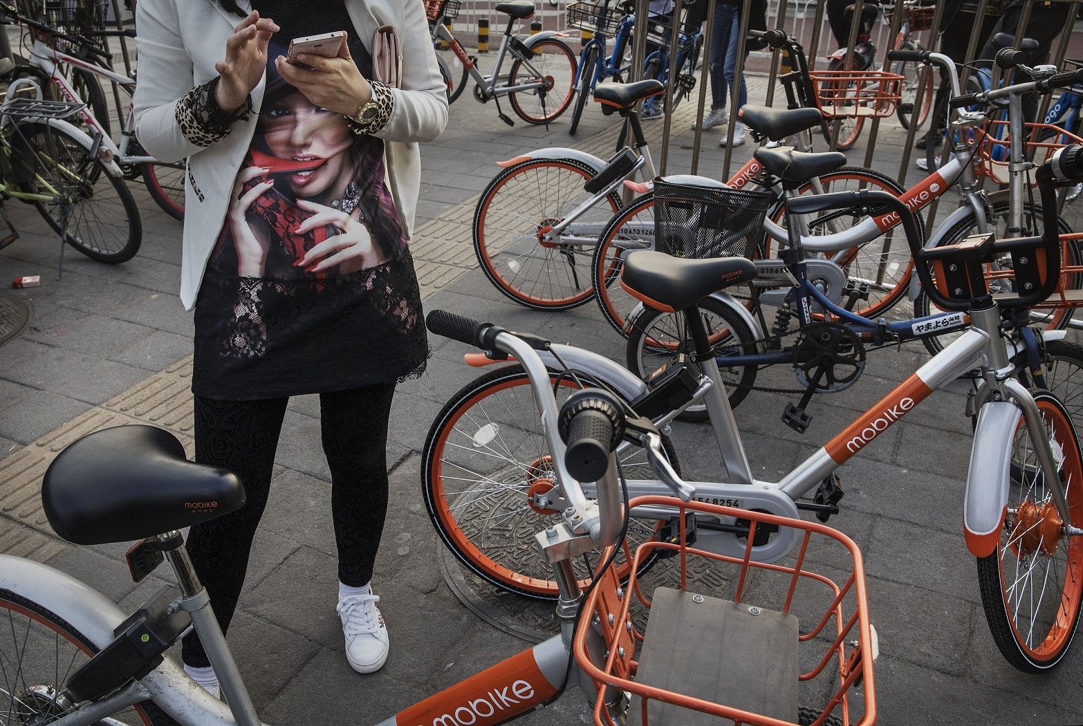 nui xe dap Trung Quoc anh 3