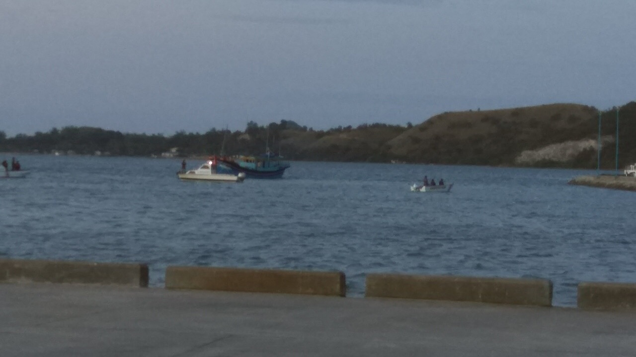 đưa ngư dân Việt Nam về nước ảnh 2 dua ngu dan Viet Nam ve nuoc anh 2