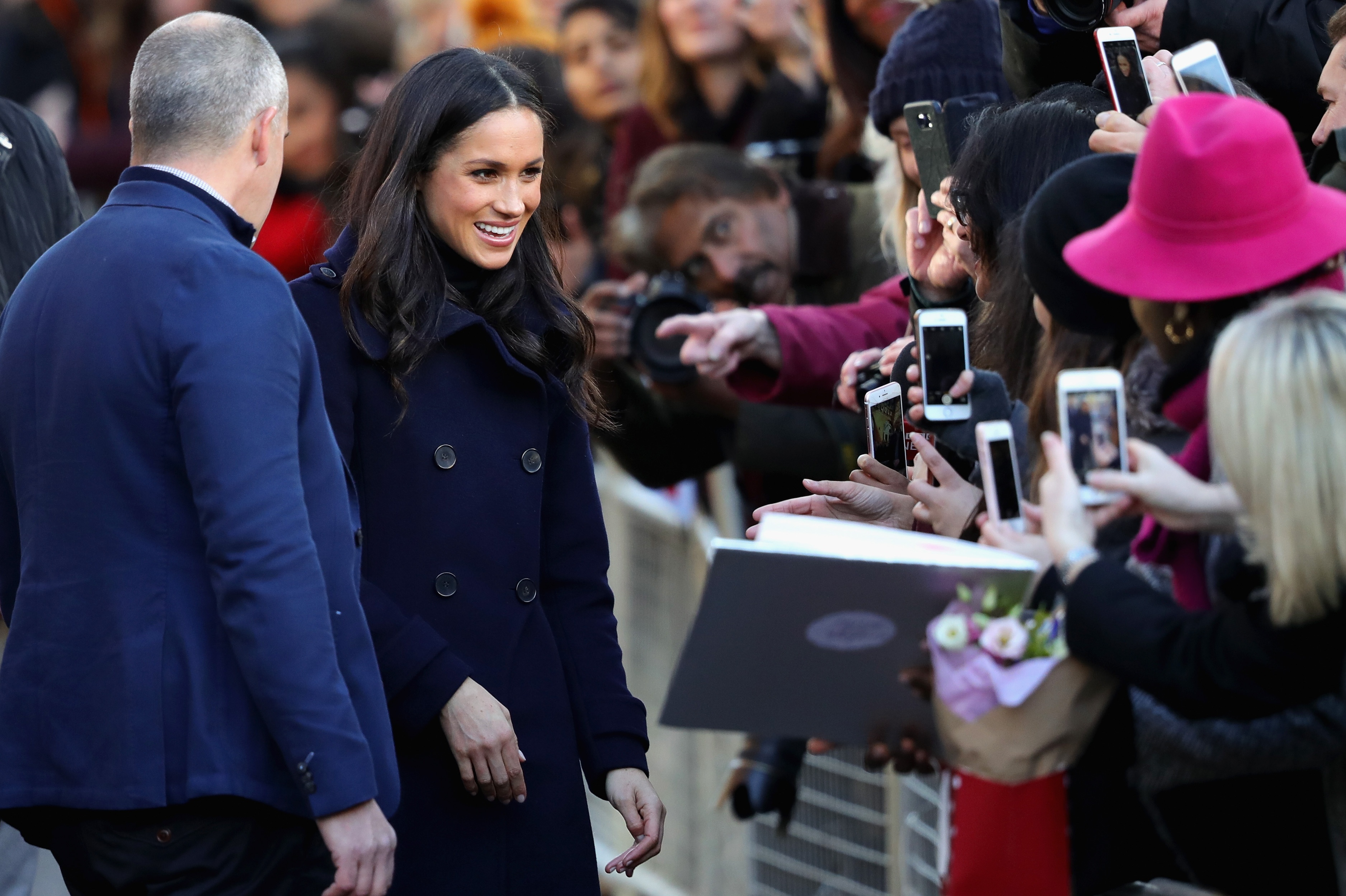 hoang tu Harry ket hon anh 3