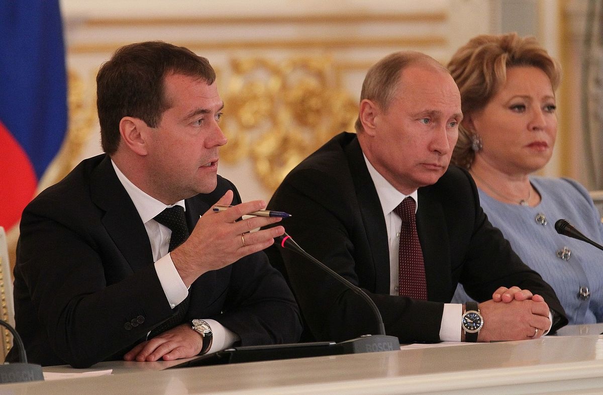 Lam trung gian, Nga co giai duoc cuoc khung hoang Trieu Tien? hinh anh