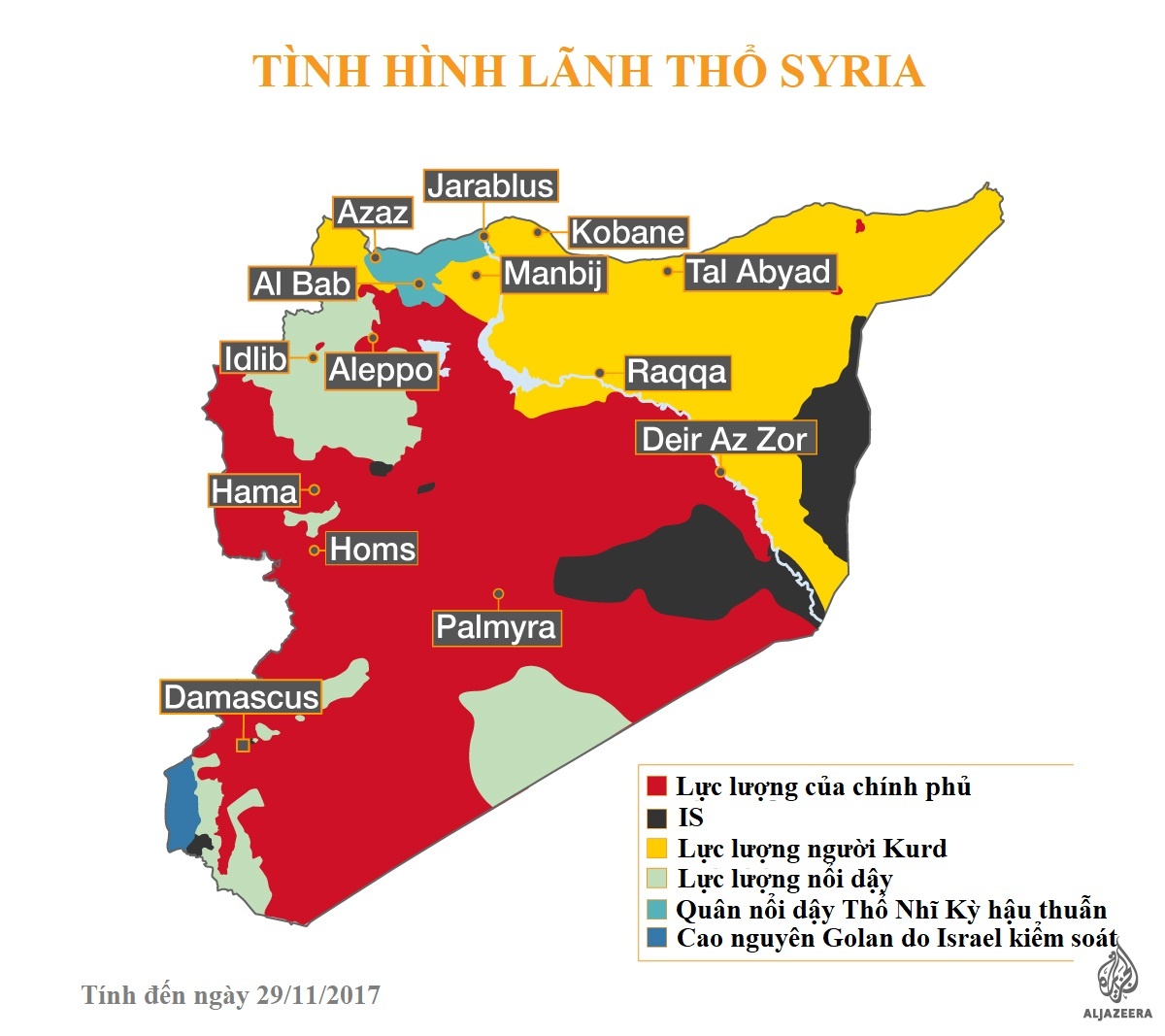 Nga tuyen bo giai phong Syria khoi IS anh 2