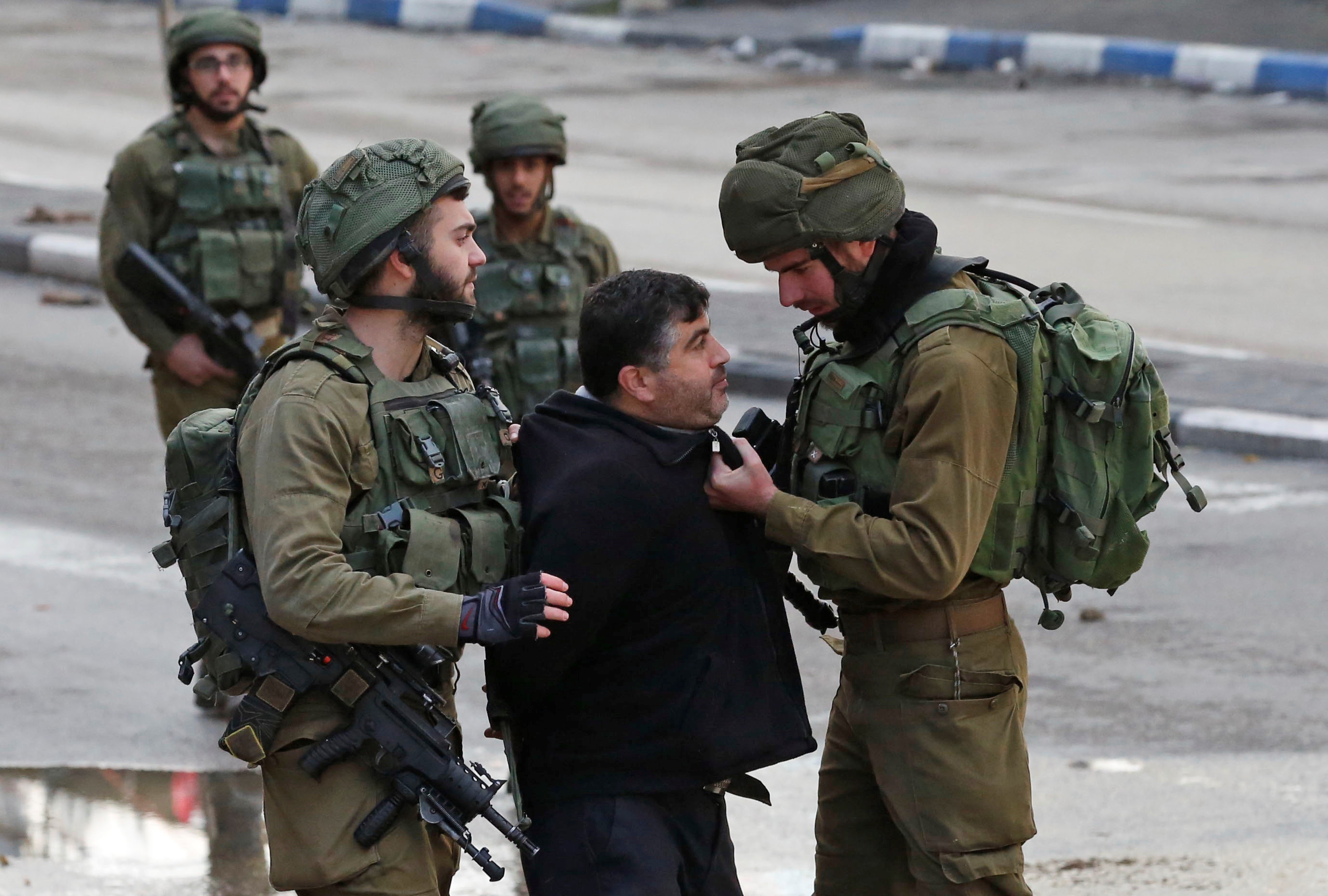 căng thẳng Israel Palestine ảnh 1 cang thang Israel Palestine anh 1