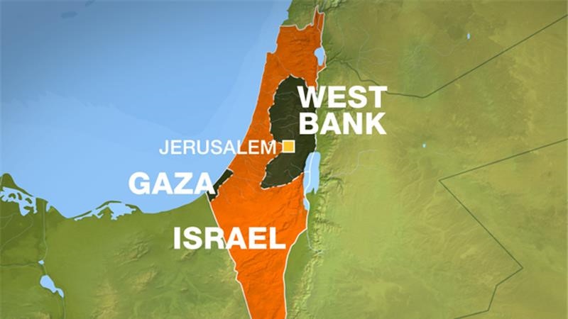 căng thẳng Israel Palestine ảnh 2 cang thang Israel Palestine anh 2