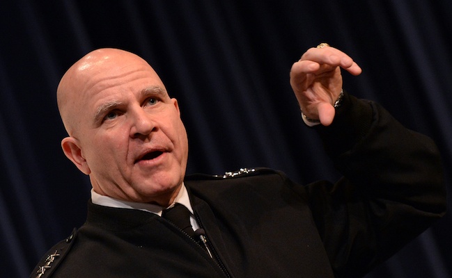 Chien luoc an ninh moi cua My: Quyet doan va can du manh me hon hinh anh