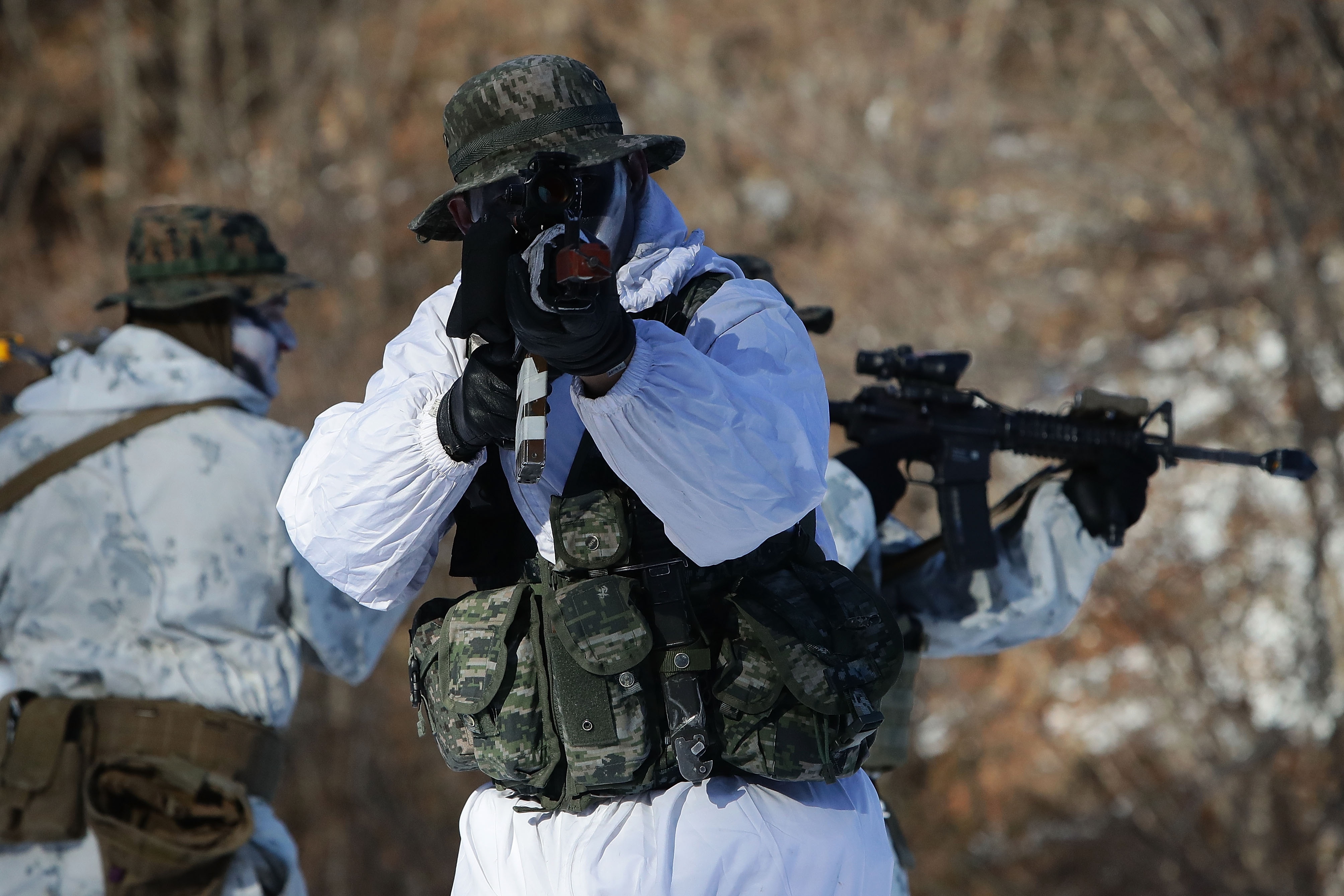 My Han tap tran anh 6