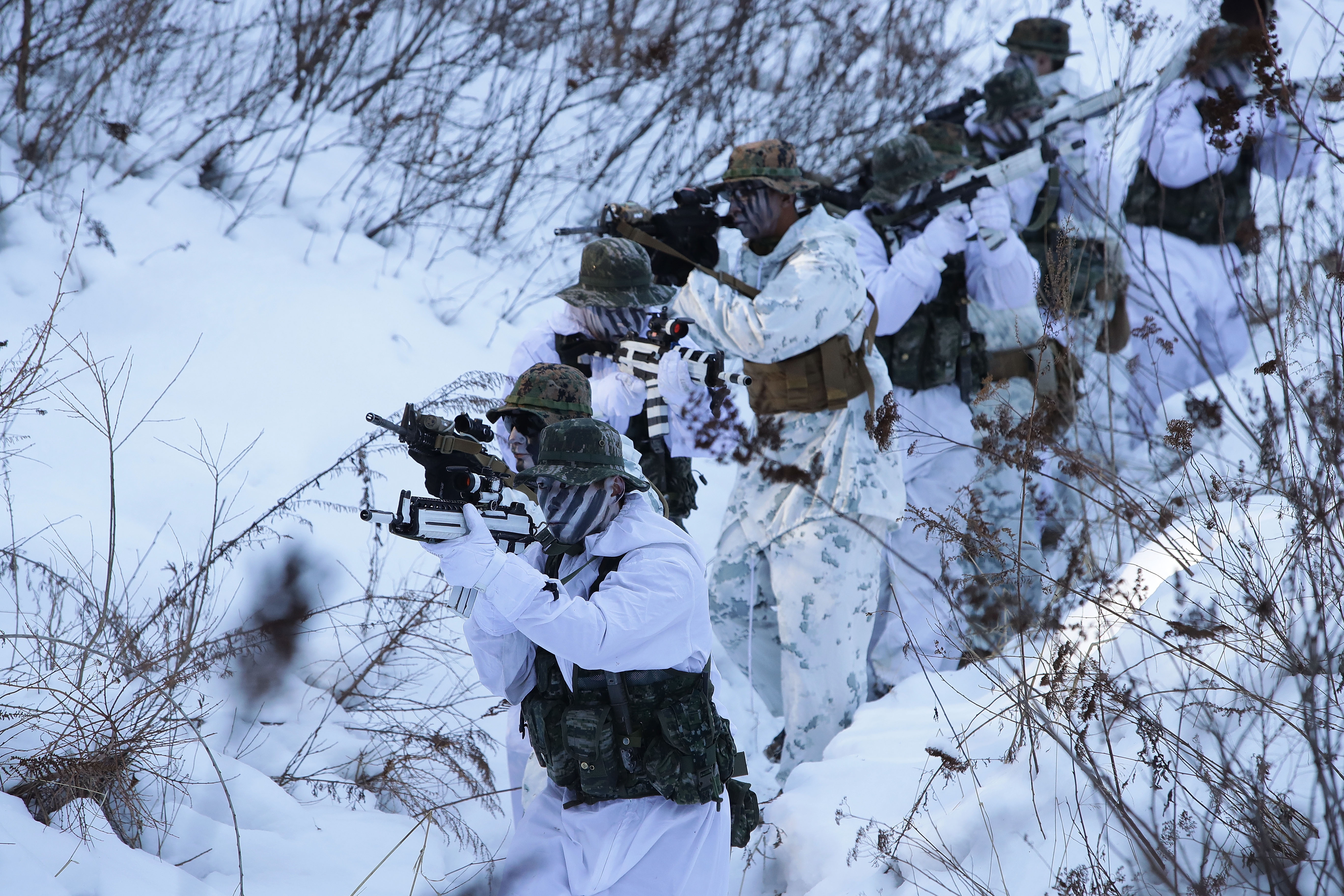 My Han tap tran anh 1