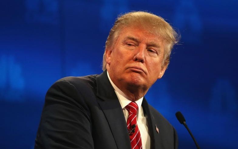 Bo may lon xon, chinh quyen TT Trump mong lung ve 2018 hinh anh