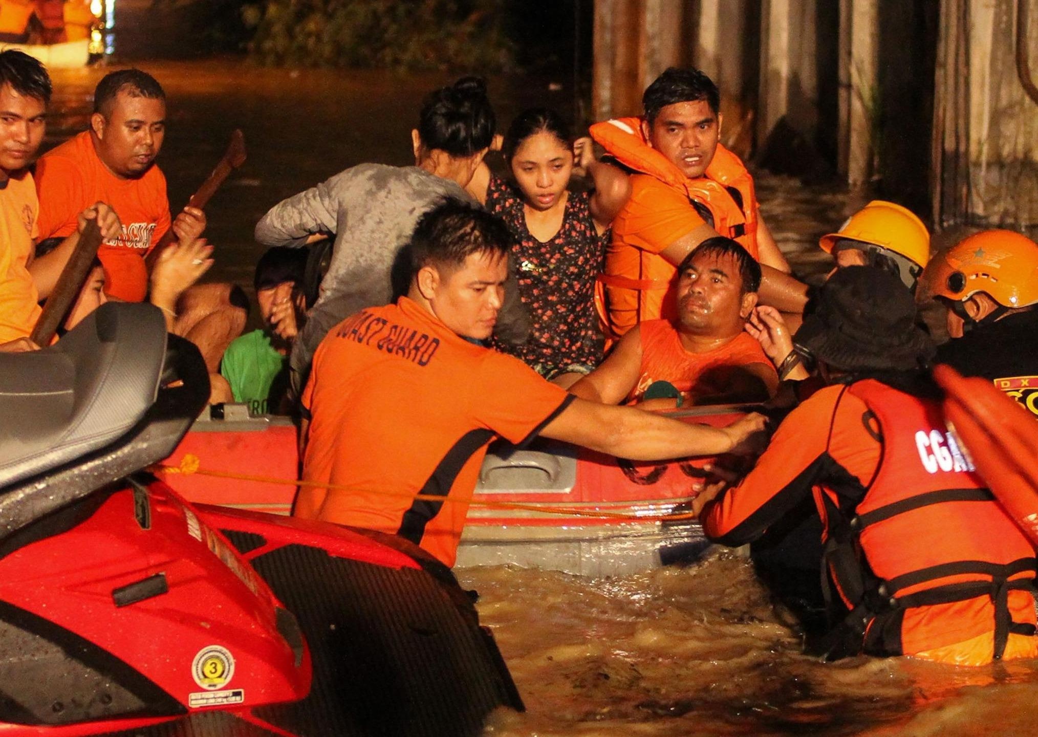 Bao Tembin can quet Philippines khien 133 nguoi thiet mang hinh anh