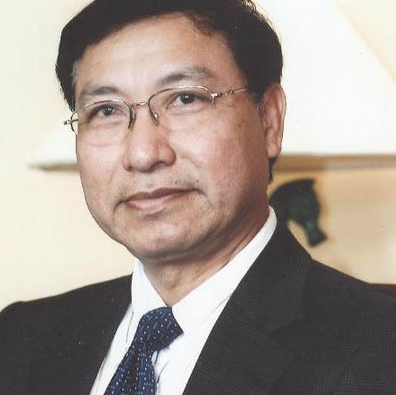 Trung Đông thời Trump ảnh 1 Trung Dong thoi Trump anh 1