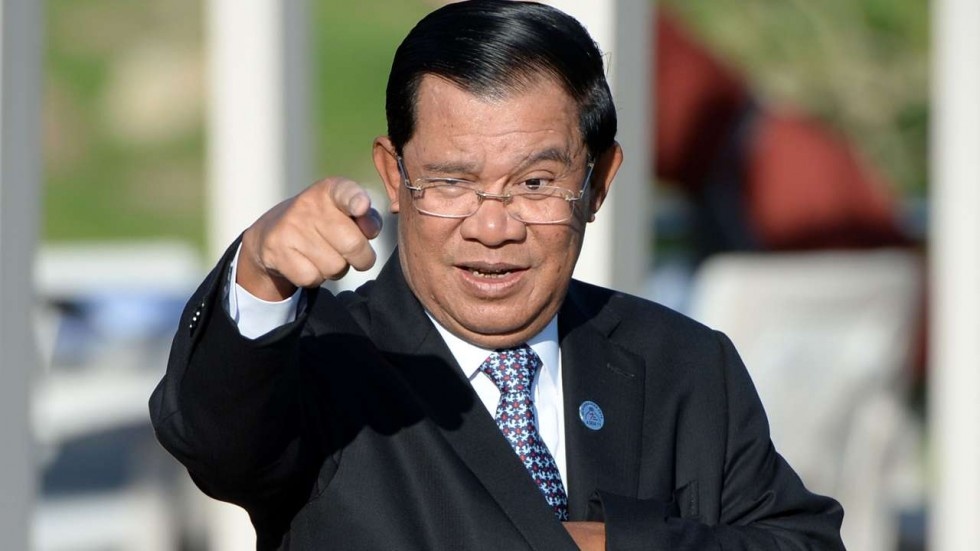 Hun Sen lanh dao them 10 nam anh 1