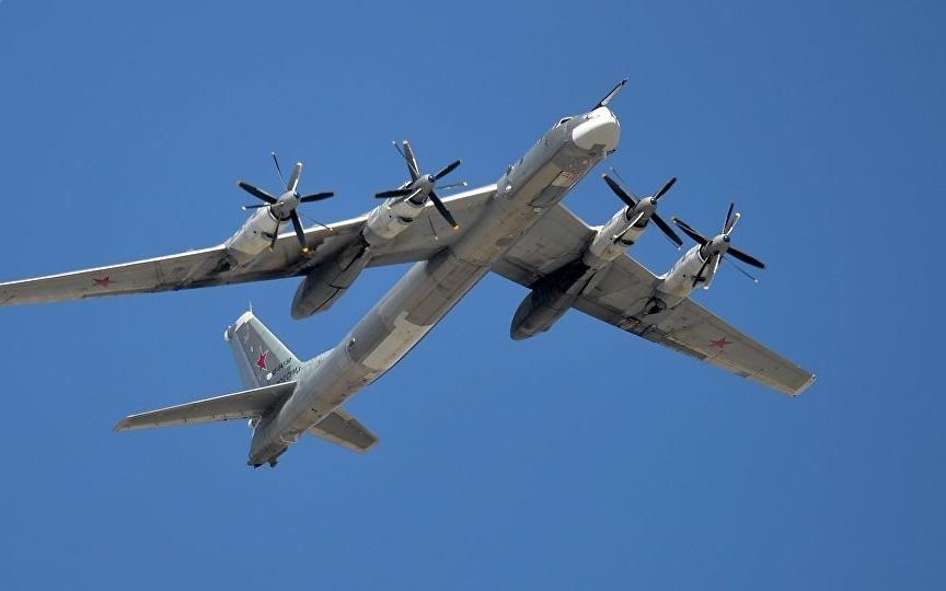 May bay chien luoc Nga 'Nam tien', khong quan Australia bao dong hinh anh