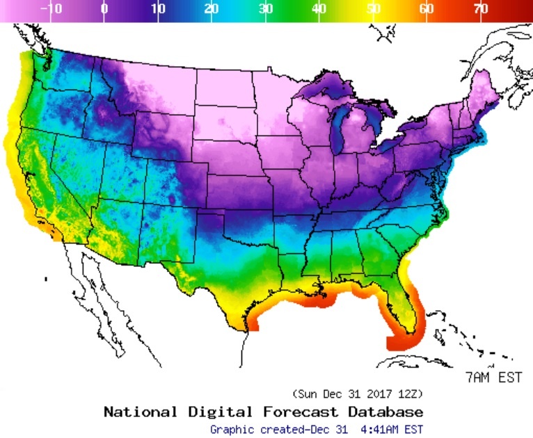 New York don nam moi anh 2