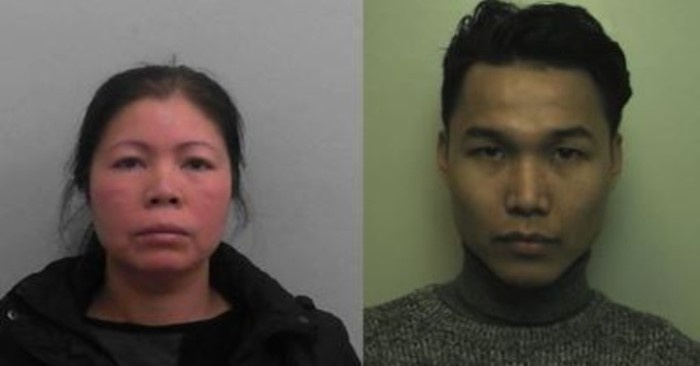 3 nguoi Viet o Anh bi ngoi tu vi boc lot lao dong tre em hinh anh