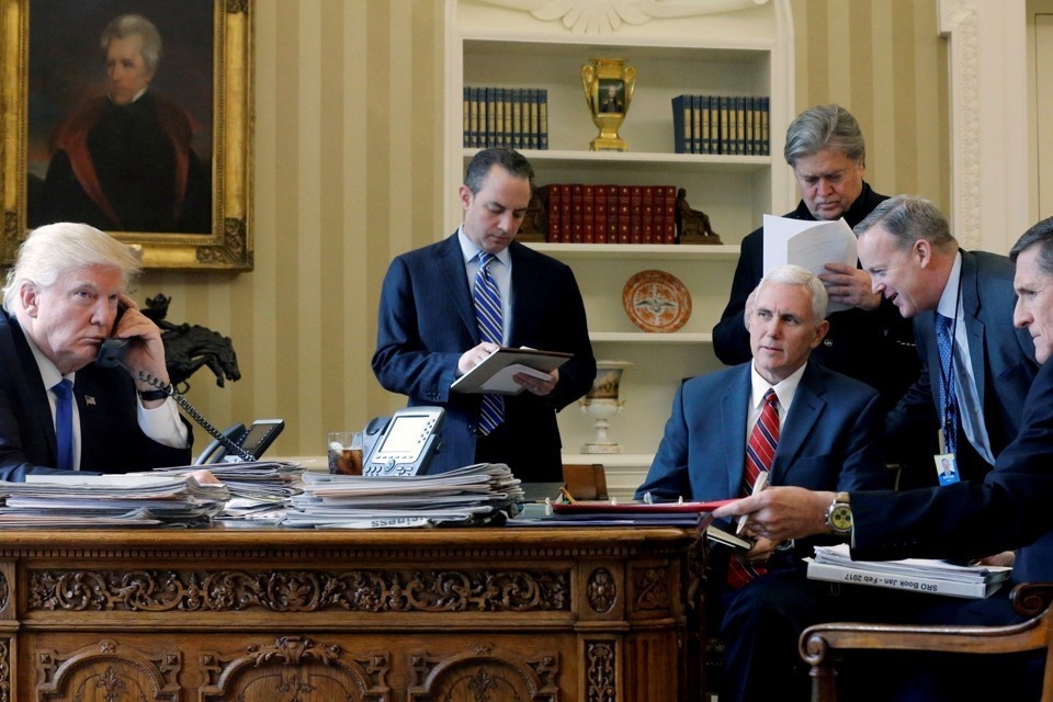 sách về Trump ảnh 3 sach ve Trump anh 3