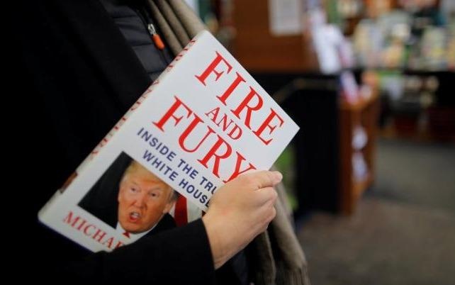 Nhung tiet lo 'soc' tu cuon sach 'lot tran Nha Trang' cua Trump hinh anh