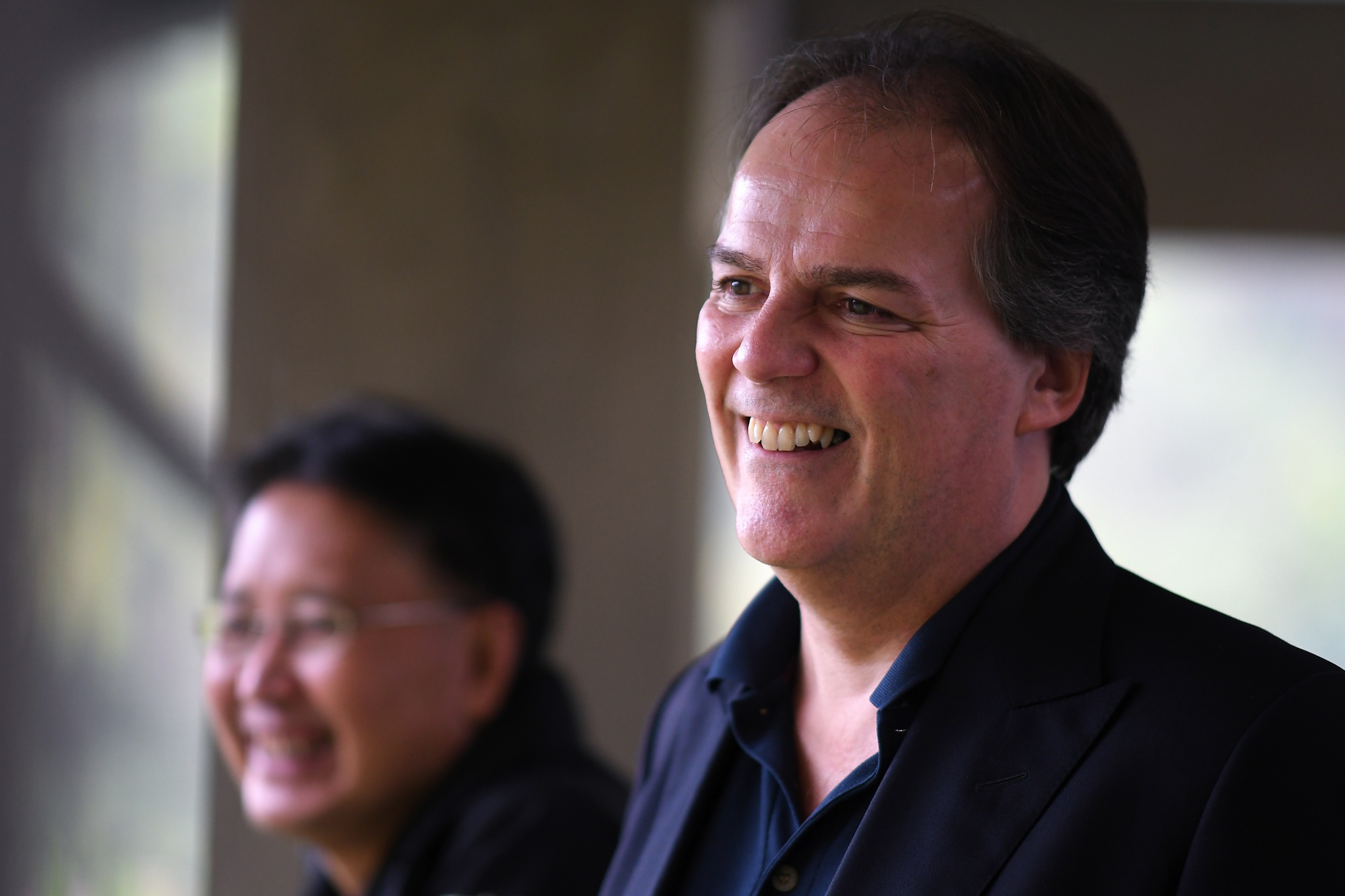 quoc vu khanh Anh tham Viet Nam anh 2