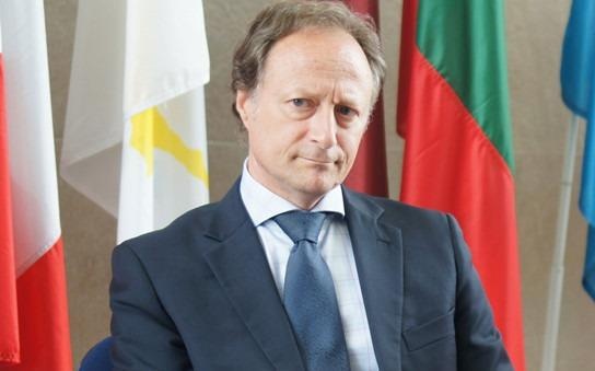 FTA voi EU van co the dat duoc du VN bi phat 'the vang' hinh anh