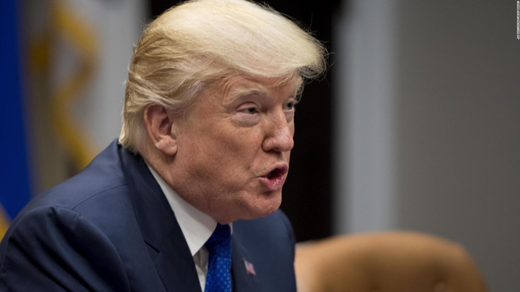 Ngoai giao My tri tre, chat chong kho khan duoi thoi Trump hinh anh