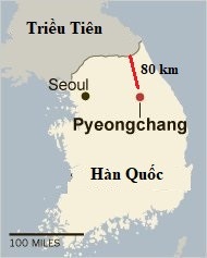 ngày thành lập quân đội Triều Tiên ảnh 2 ngay thanh lap quan doi Trieu Tien anh 2