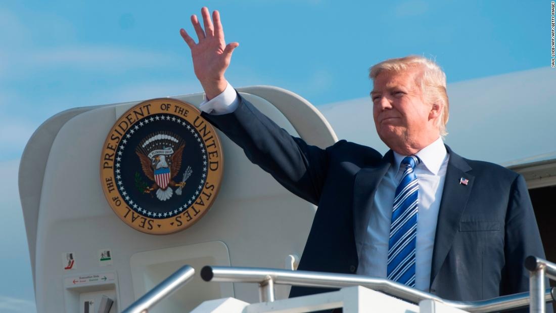 tu lanh Air Force One anh 1