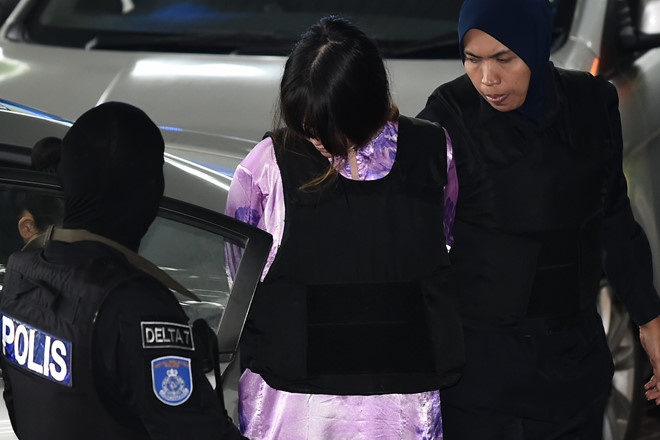 Doan Thi Huong anh 1