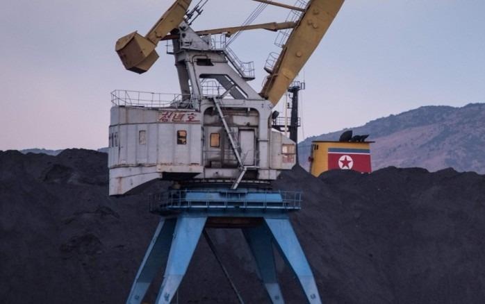 Trieu Tien kiem 200 trieu USD tu xuat khau hang cam hinh anh