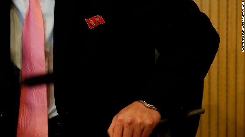 Trieu Tien dao tau anh 3