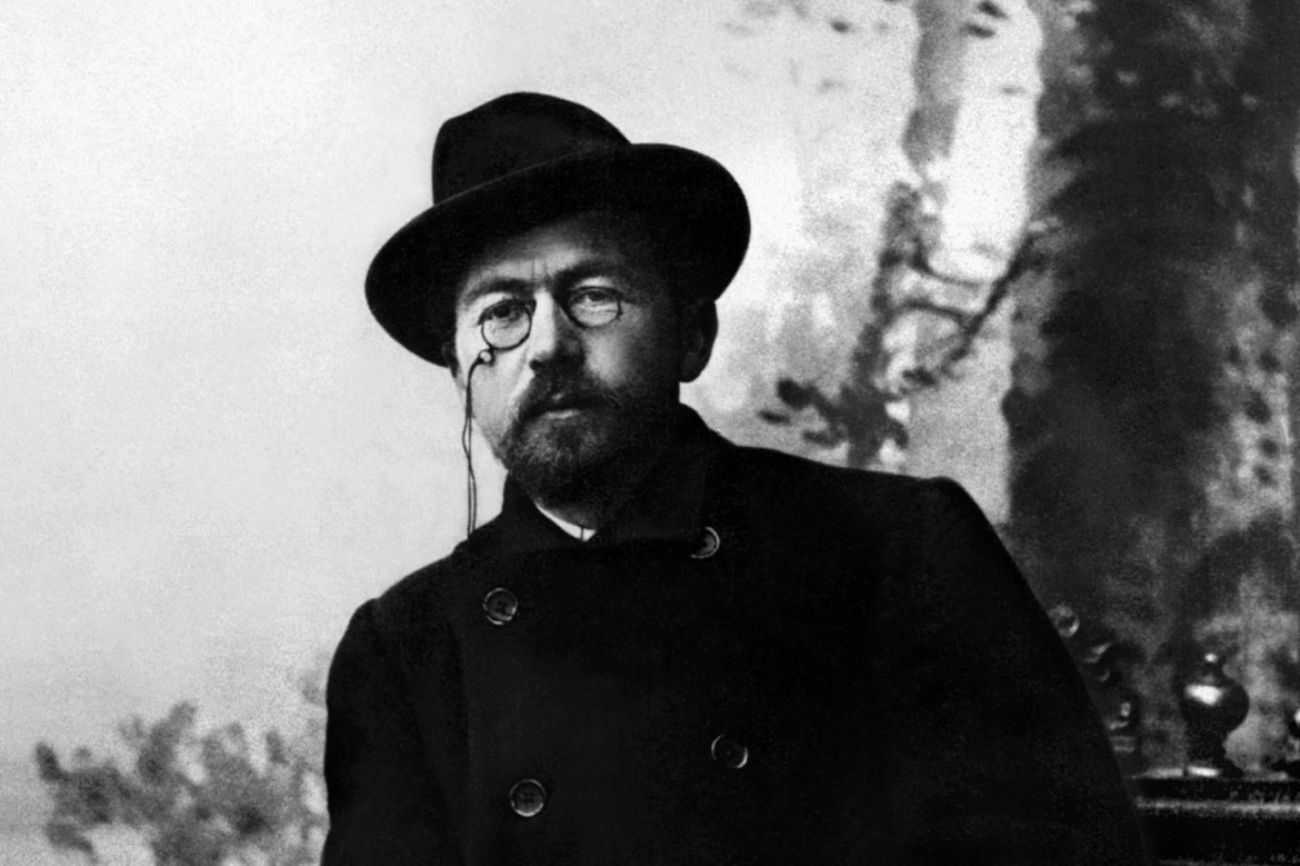 '52 cau chuyen' cua bac thay truyen ngan Nga Anton Chekhov hinh anh