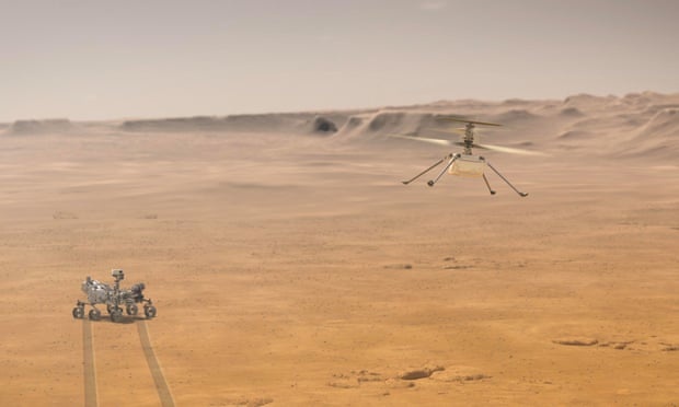 chuyen bay dau tien tren sao hoa anh 1