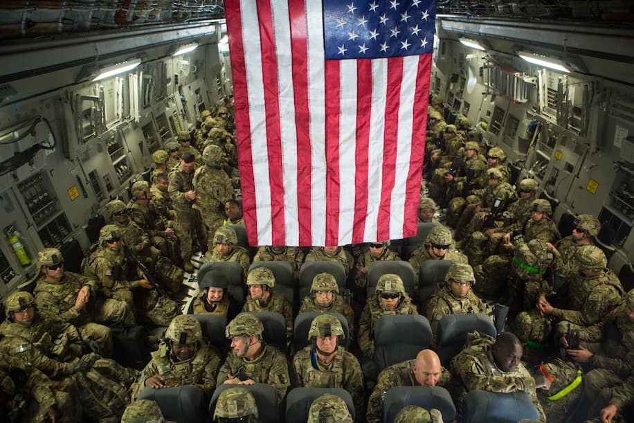 cuu binh my nghi ve cuoc chien anh 1