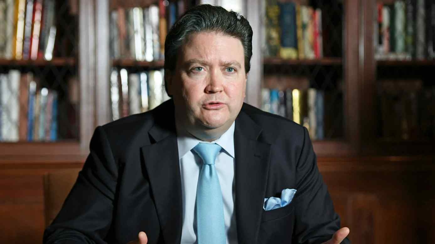 Thuong vien My phe chuan dai su tai Viet Nam hinh anh