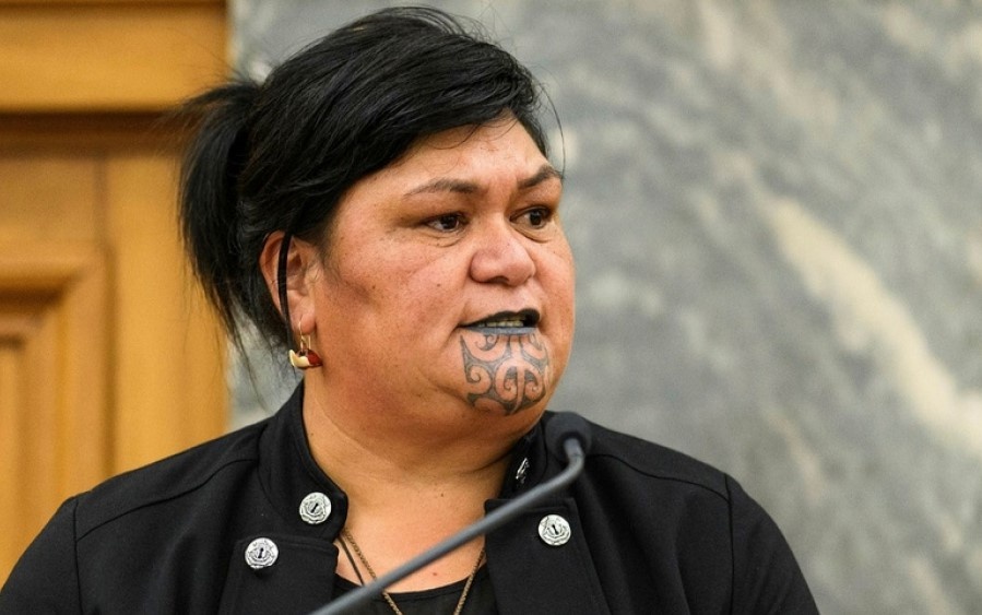 Ngoai truong New Zealand: Trung Quoc ngay cang hung hang va bao gan hinh anh