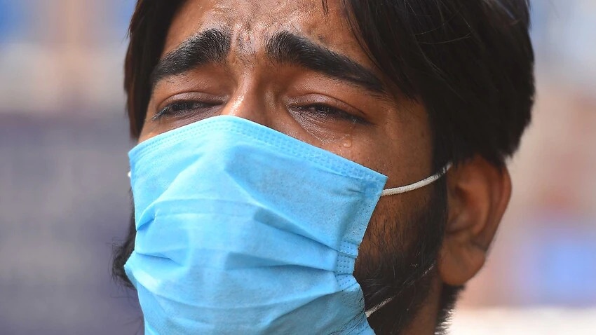 Lua chon kho khan cua An Do hinh anh