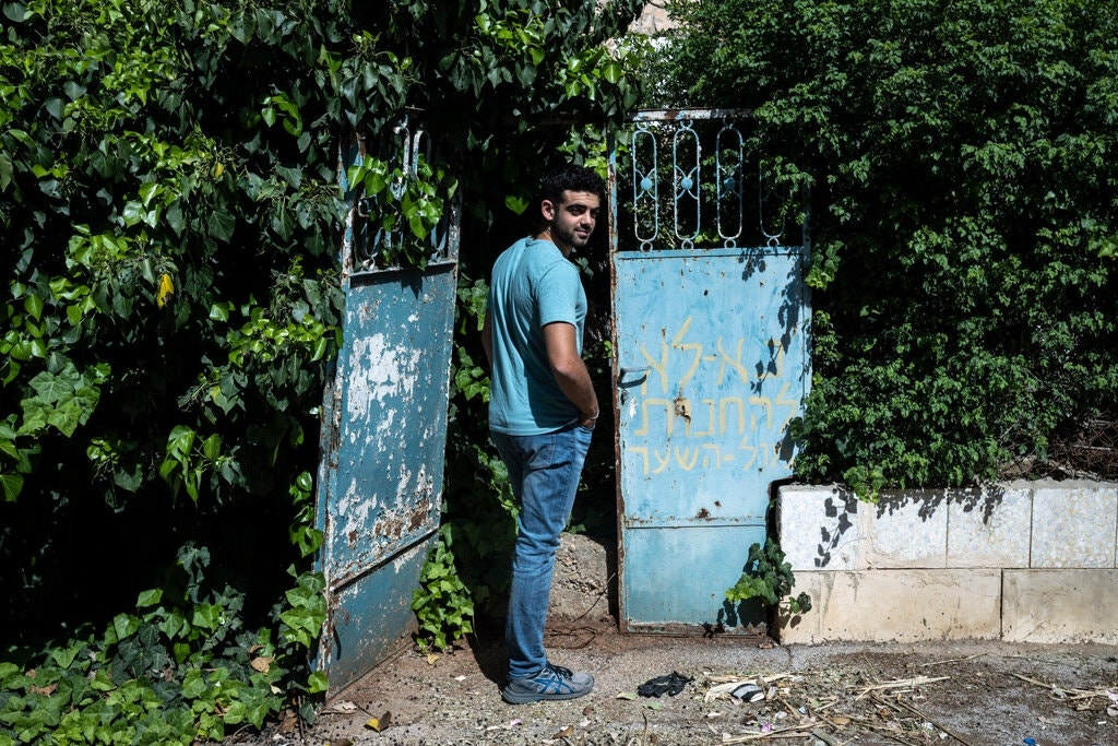 nguoi My o nuoc ngoai kho ve My anh 2