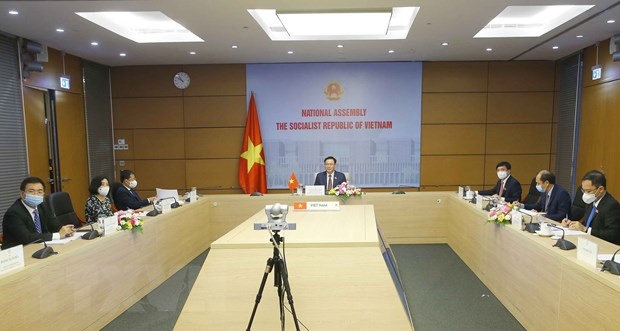 quan he Viet Nam - Campuchia anh 3