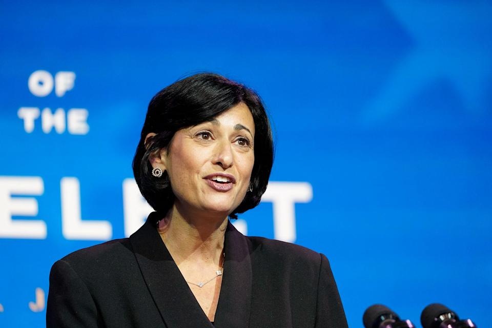 My co so ca tu vong va mac Covid-19 deu giam hinh anh