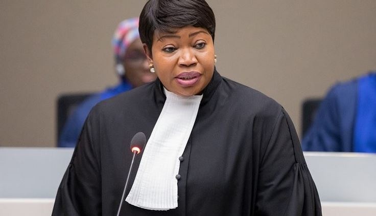 Toa an Hinh su Quoc te dieu tra cuoc chien chong ma tuy o Philippines hinh anh