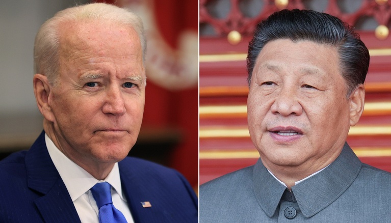 My xem xet thiet lap 'duong day nong' voi Trung Quoc hinh anh