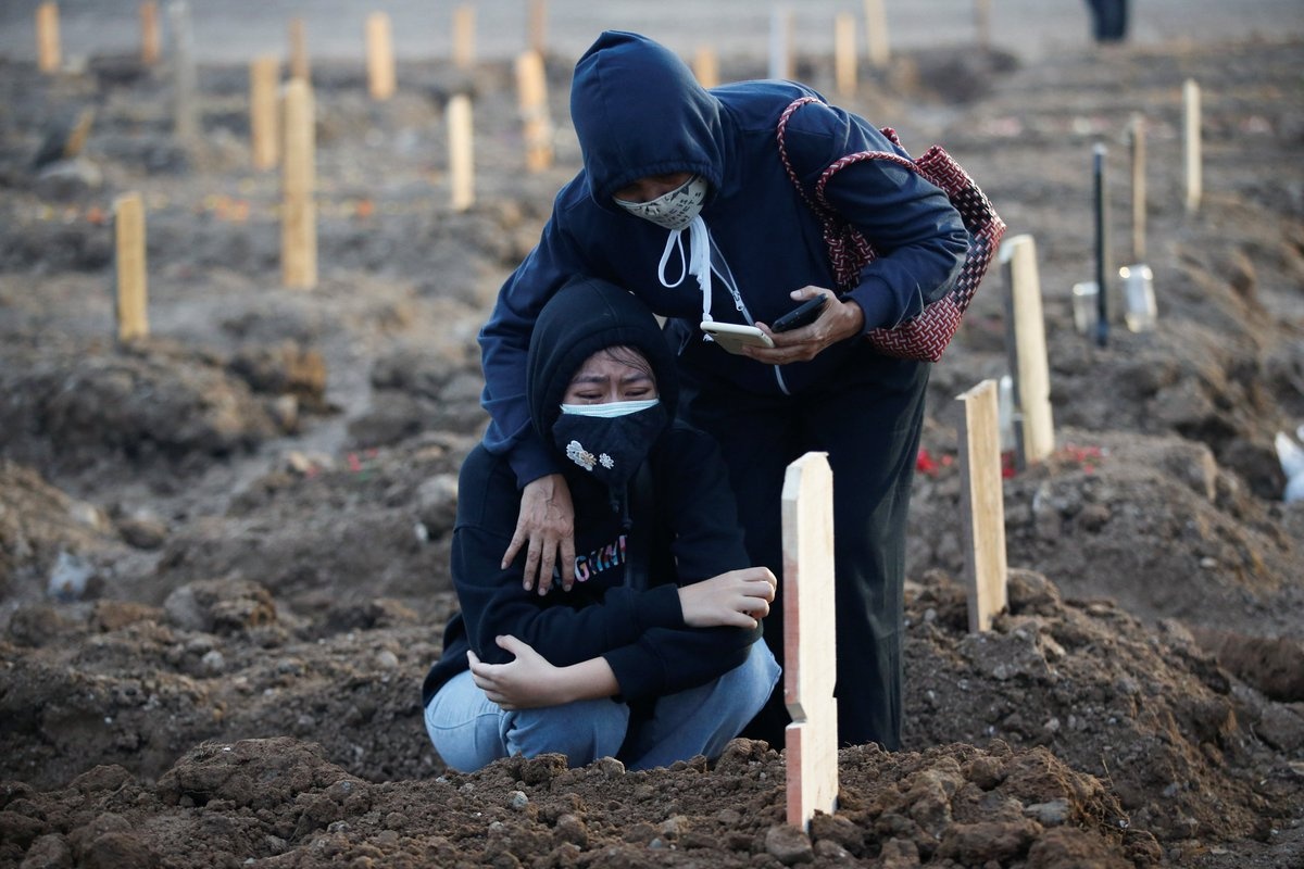 Tham kich o quoc gia bi Covid-19 tan cong nang ne nhat Dong Nam A hinh anh