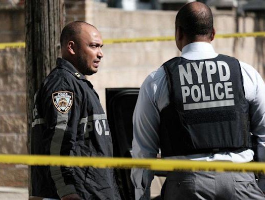 Vi sao New York ban bo tinh trang khan cap? hinh anh