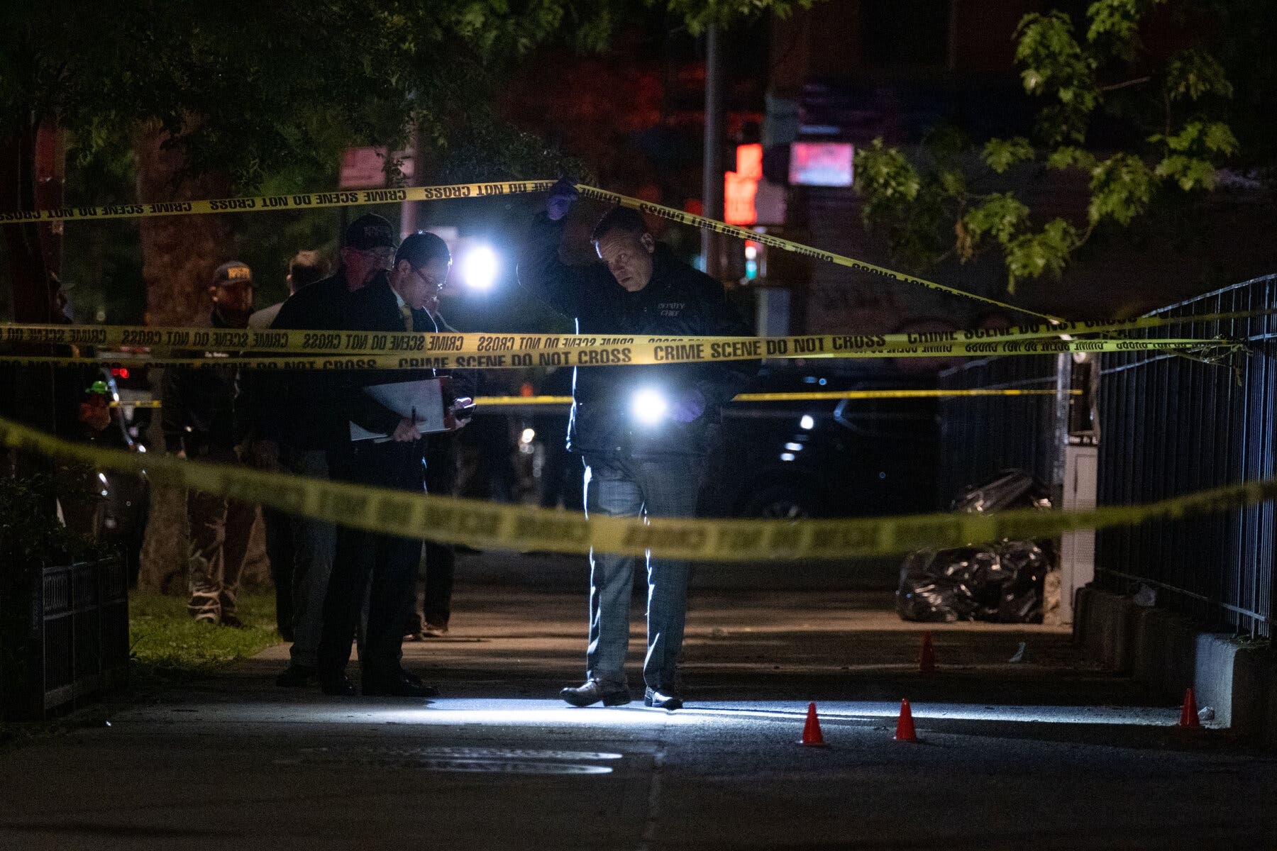 tinh trang khan cap o My anh 1