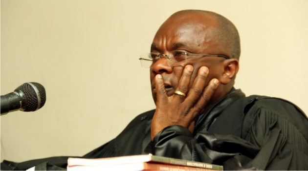 tong thong Haiti bi am sat anh 2