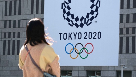 Nhat ban bo tinh trang khan cap o Tokyo hinh anh